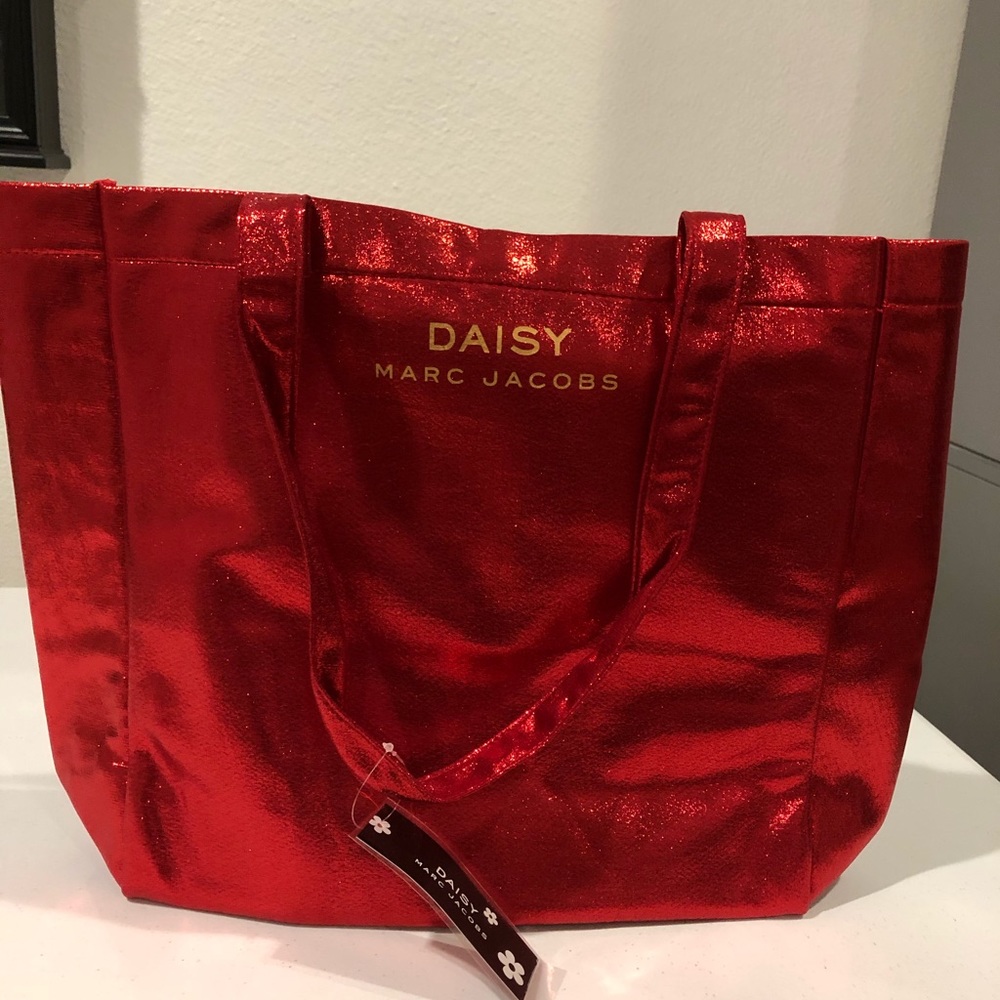 Marc Jacobs daisy tote